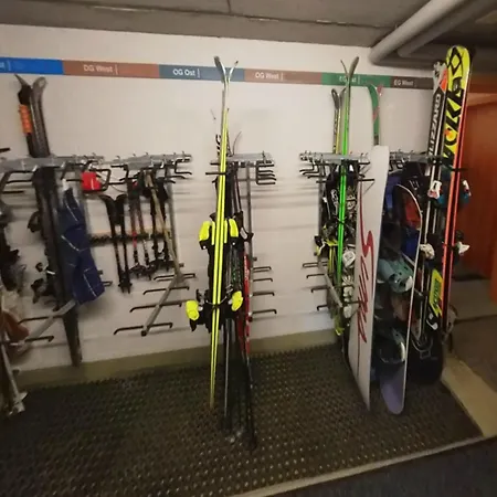 Διαμέρισμα In *