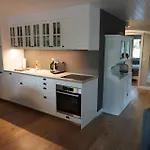 Apartmán In