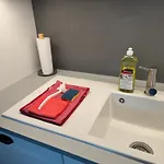 In Apartmán *