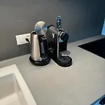Apartmán In *