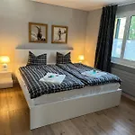 In Apartmán *