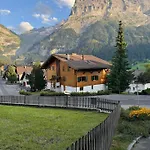 Apartmán In *