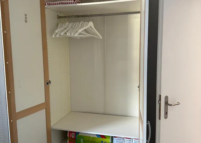 In Apartman Grindelwald