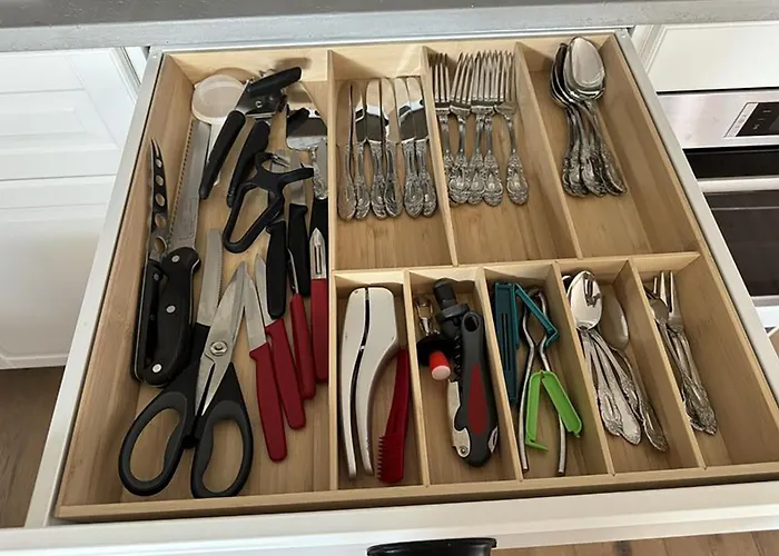 In Apartman Grindelwald